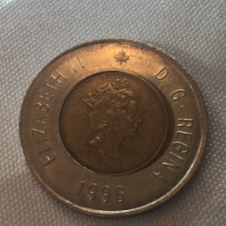 1996-Toonie-Misaligned-Core